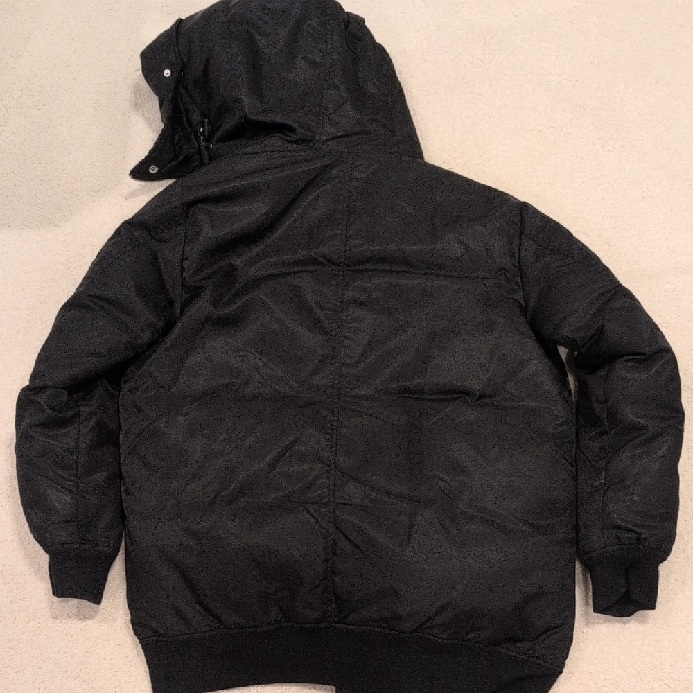 Kai Aakmann Down Jacket - image 8